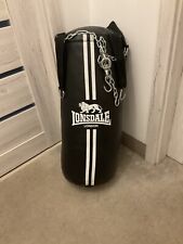 Lonsdale hanging boxing for sale  SWANSEA