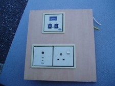 Caravan control panel for sale  KIDDERMINSTER