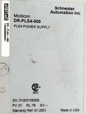 Schneider electric pls4 for sale  Cleveland