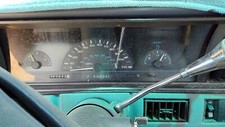 1994-96 Olds Cutlass Ciera velocímetro cluster instrumentos medidores painel OEM painel, usado comprar usado  Enviando para Brazil