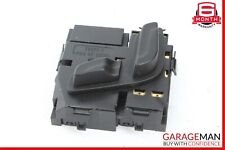 08-15 Mercedes W204 C250 C63 interruptor de ajuste de controle de assento dianteiro direito fabricante de equipamento original comprar usado  Enviando para Brazil