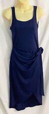 Women lyaner navy for sale  Silverhill