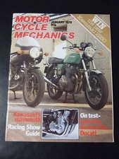Motor cycle mechanics for sale  RUSHDEN