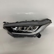 Toyota yaris passenger for sale  CRAMLINGTON