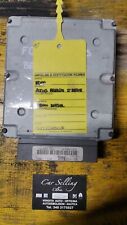 CENTRALINA MOTORE FORD FOCUS BELINA 2° SERIE 1.8 DIESEL COD. YS4F12A650PA comprar usado  Enviando para Brazil