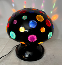 Vintage spinning disco for sale  Spencer