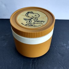 Snoopy thermos flying for sale  Frederick