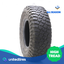 Used 37x12.5r17 bfgoodrich for sale  Chicago