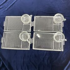 Eight piece glass for sale  Fort Valley