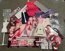 Harumika mannequin fabric for sale  COVENTRY