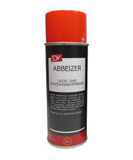 Abbeizer 400ml lackentferner gebraucht kaufen  Markt Bibart
