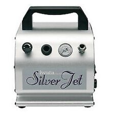 Iwata silver jet d'occasion  Expédié en France