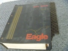Eagle model coach for sale  Dubuque