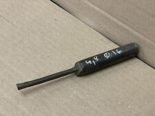 Outil mortaiser largeur d'occasion  Ensisheim