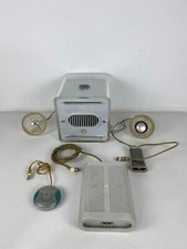 Cubo antigo Apple Power Mac G4 modelo # M7886, usado comprar usado  Enviando para Brazil