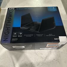 Netgear nighthawk wifi d'occasion  Expédié en Belgium