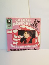 Graham bonney siebenmeilenstie gebraucht kaufen  Ludwigshafen am Rhein