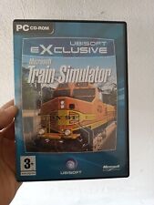 Train simulator usato  Rivolta d'Adda