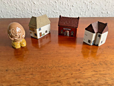 Four wade whimsies for sale  LIVERPOOL