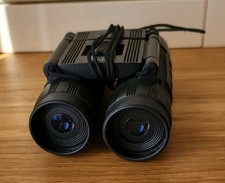 Inpro optics binoculars for sale  KNOTTINGLEY