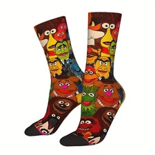 Mens muppets show for sale  ROBERTSBRIDGE