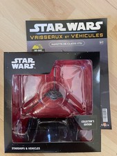 Star wars vaisseaux d'occasion  Gien