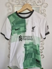 Liverpool away football for sale  PENZANCE