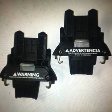 Uppababy adapter vista for sale  San Francisco