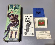 Vtg joe action for sale  Lincoln Park