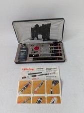 Vintage rotring variant for sale  BEDFORD