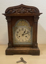 Tischuhr wanduhr kaminuhr gebraucht kaufen  Schwäbisch Gmünd