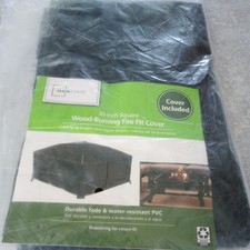 Wood burning fire for sale  Welch
