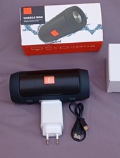Enceinte fil bluetooth d'occasion  Salon-de-Provence