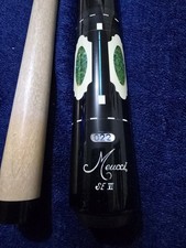 Meucci cue stick for sale  Hamburg