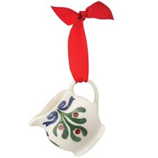 Emma bridgewater christmas for sale  BANBURY