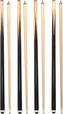 Set pool cues for sale  Denver