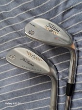 Titleist vokey wedges for sale  WARLINGHAM