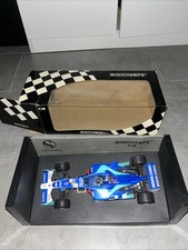 Modellauto minichamps sauber gebraucht kaufen  Hürth