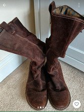 Fly london mid for sale  WREXHAM