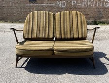 Vintage ercol 203 for sale  LITTLEHAMPTON