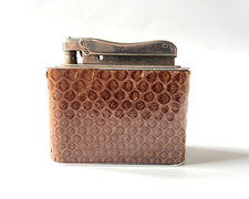 Tischfeuerzeug ibelo monopol gebraucht kaufen  Meinerzhagen