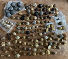 Brass composite military for sale  NEWTON ABBOT