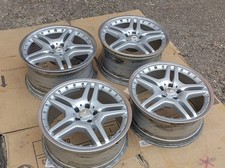 19zoll amg styling4 gebraucht kaufen  Pforzheim