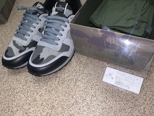 Valentino trainers for sale  LONDON