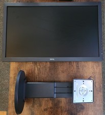 Gaming monitor benq for sale  Providence