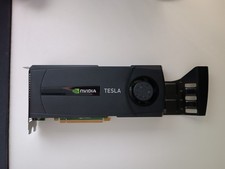 Nvidia tesla c2075 gebraucht kaufen  Coesfeld