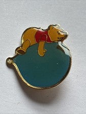 Winnie pooh metal for sale  BLYTH