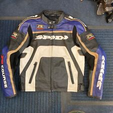 Spidi course leather for sale  PAIGNTON