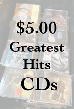 5.00 greatest hits for sale  Solon