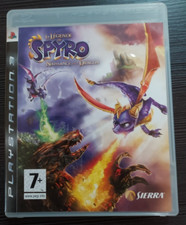 spyro ps3 gebraucht kaufen spyro ps3 gebraucht kaufen Weitersburg